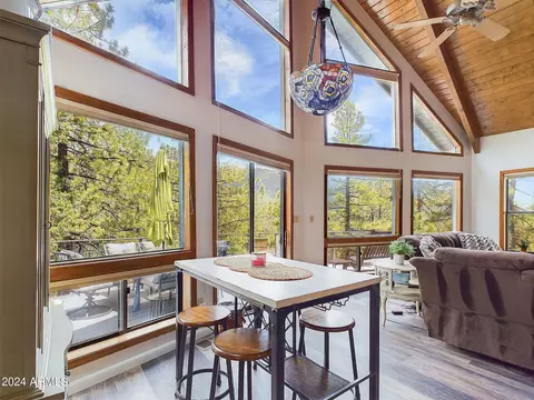 5081 N Juniper Loop, Pine, AZ 85544 photo 9