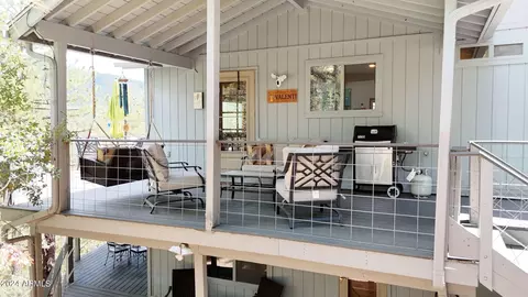 5081 N Juniper Loop, Pine, AZ 85544 photo 3