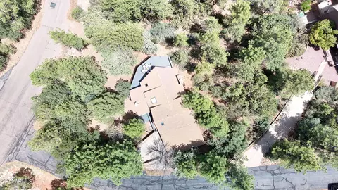 5081 N Juniper Loop, Pine, AZ 85544 photo 61