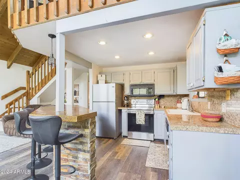 5081 N Juniper Loop, Pine, AZ 85544 photo 11