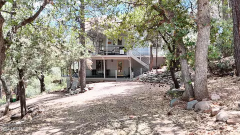 5081 N Juniper Loop, Pine, AZ 85544 photo 52