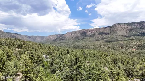 5081 N Juniper Loop, Pine, AZ 85544 photo 41