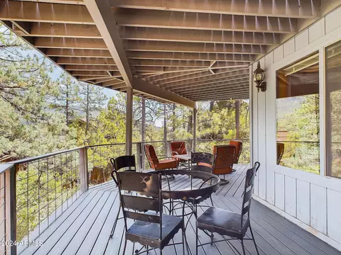 5081 N Juniper Loop, Pine, AZ 85544 photo 46