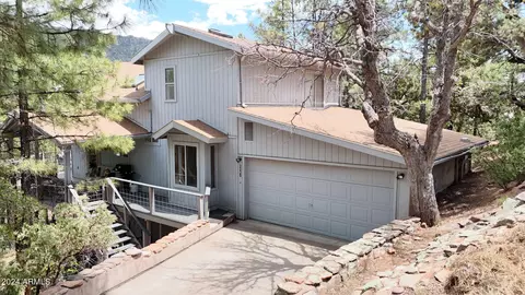 5081 N Juniper Loop, Pine, AZ 85544 photo 5