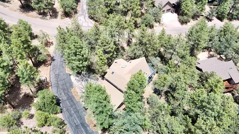 5081 N Juniper Loop, Pine, AZ 85544 photo 38