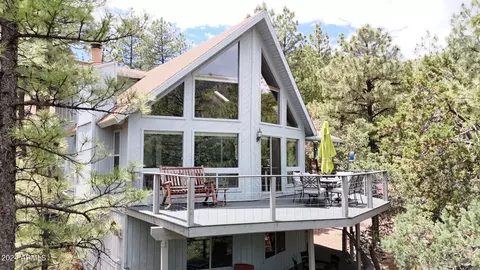 5081 N Juniper Loop, Pine, AZ 85544 photo 53