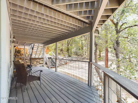 5081 N Juniper Loop, Pine, AZ 85544 photo 57