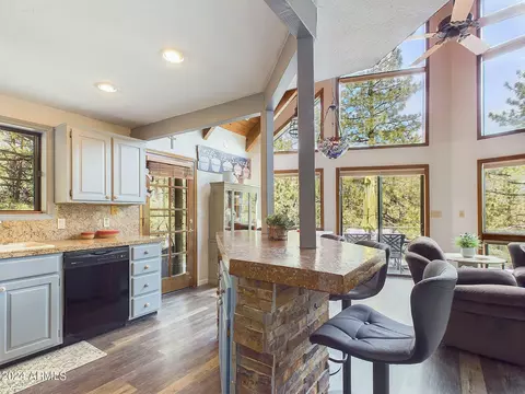 5081 N Juniper Loop, Pine, AZ 85544 photo 6