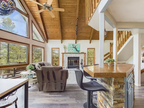 5081 N Juniper Loop, Pine, AZ 85544 photo 12