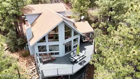5081 N Juniper Loop, Pine, AZ 85544 photo 45