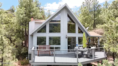 5081 N Juniper Loop, Pine, AZ 85544 photo 54