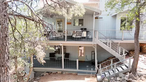 5081 N Juniper Loop, Pine, AZ 85544 photo 34