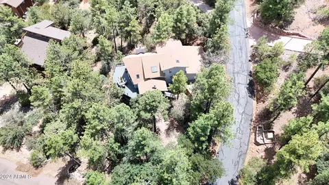 5081 N Juniper Loop, Pine, AZ 85544 photo 39