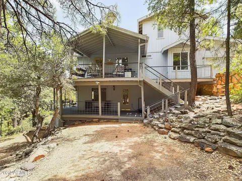 5081 N Juniper Loop, Pine, AZ 85544 photo 2