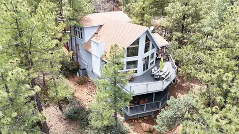 5081 N Juniper Loop, Pine, AZ 85544 photo 55
