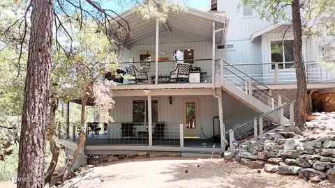 5081 N Juniper Loop, Pine, AZ 85544 photo 50
