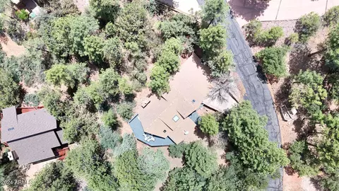 5081 N Juniper Loop, Pine, AZ 85544 photo 58