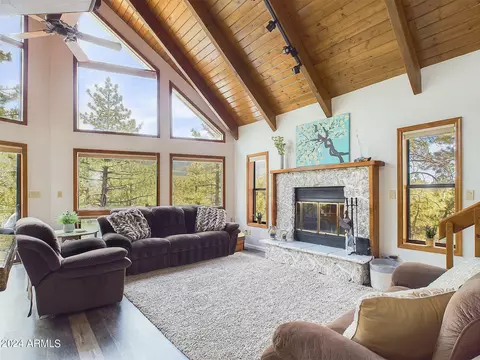 5081 N Juniper Loop, Pine, AZ 85544 photo 8