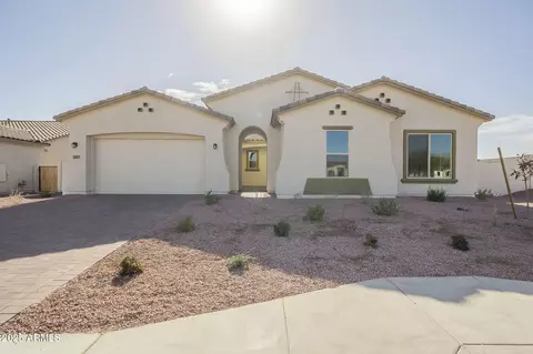 20277 W Mulberry Dr, Buckeye, AZ 85396