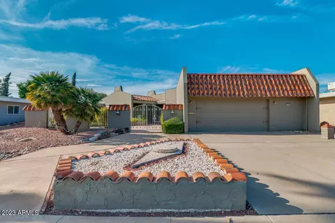 9305 W Briarwood Cir N, Sun City, AZ 85351