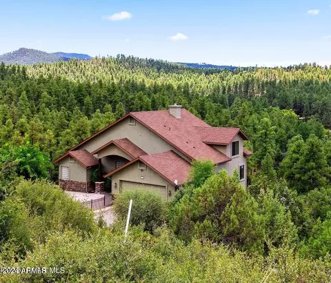 1670 S Maddi Bella Cir, Prescott, AZ 86303