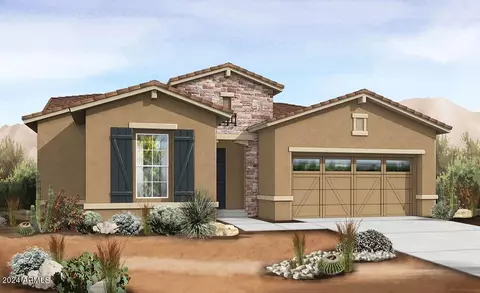 25536 S 227th St, Queen Creek, AZ 85142