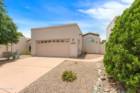 4500 Desert Springs Trl, Sierra Vista, AZ 85635
