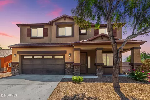 1816 N Loretta Pl, Casa Grande, AZ 85122