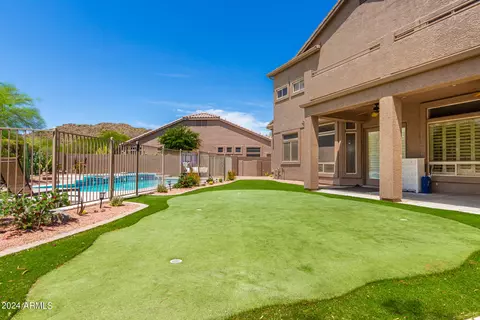 7365 E Sandia Cir, Mesa, AZ 85207 photo 4