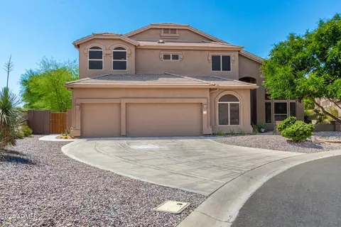 7365 E Sandia Cir, Mesa, AZ 85207 photo 1