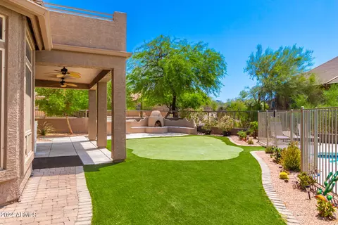 7365 E Sandia Cir, Mesa, AZ 85207 photo 45
