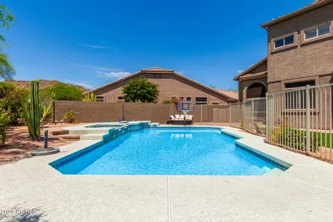 7365 E Sandia Cir, Mesa, AZ 85207 photo 47