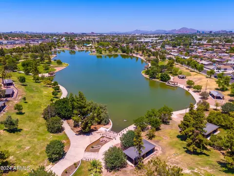View/Area - 6520 S Juniper St, Tempe, AZ 85283 photo 9 of 18