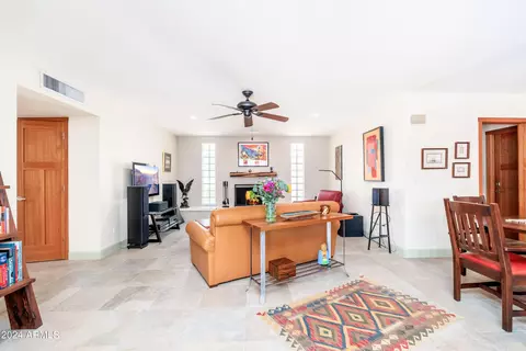Living - 6520 S Juniper St, Tempe, AZ 85283 photo 5 of 9