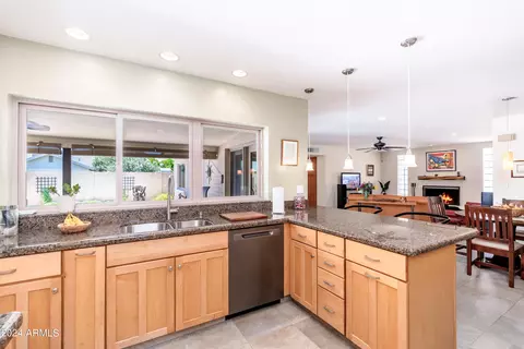 Kitchen - 6520 S Juniper St, Tempe, AZ 85283 photo 5 of 7