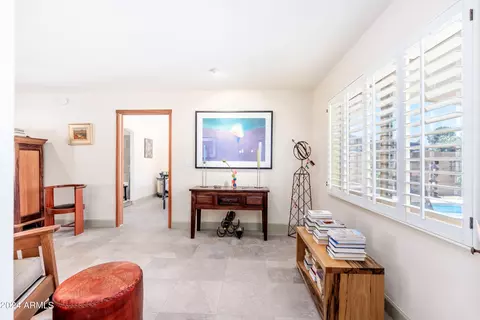 Entry Way - 6520 S Juniper St, Tempe, AZ 85283 photo 1 of 1