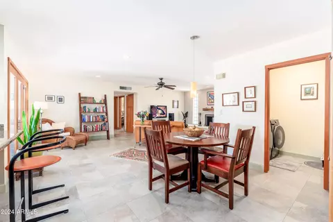 Dining - 6520 S Juniper St, Tempe, AZ 85283 photo 2 of 3