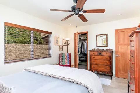 Bedroom - 6520 S Juniper St, Tempe, AZ 85283 photo 3 of 7