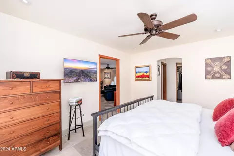 Bedroom - 6520 S Juniper St, Tempe, AZ 85283 photo 5 of 7