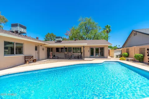 Exterior - 6520 S Juniper St, Tempe, AZ 85283 photo 8 of 12