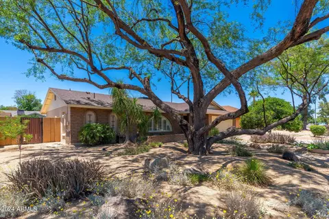 Exterior - 6520 S Juniper St, Tempe, AZ 85283 photo 2 of 12