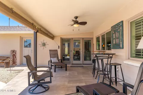 Exterior - 6520 S Juniper St, Tempe, AZ 85283 photo 4 of 12
