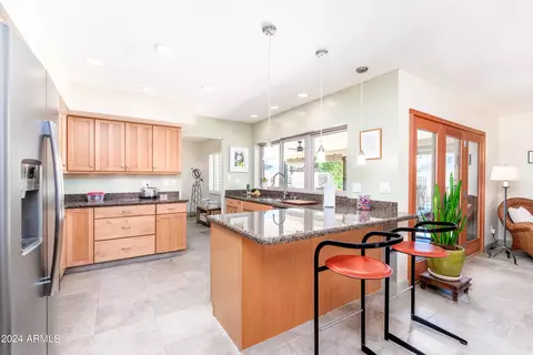 Kitchen - 6520 S Juniper St, Tempe, AZ 85283 photo 1 of 7