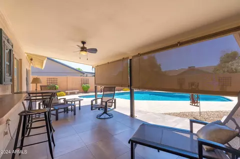 Exterior - 6520 S Juniper St, Tempe, AZ 85283 photo 3 of 12