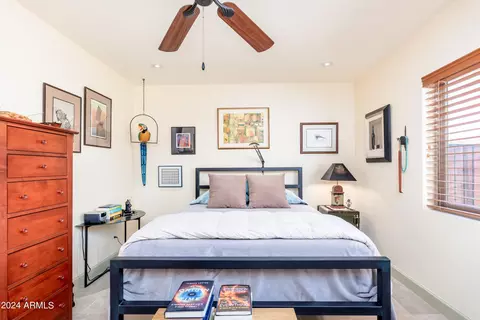 Bedroom - 6520 S Juniper St, Tempe, AZ 85283 photo 1 of 7