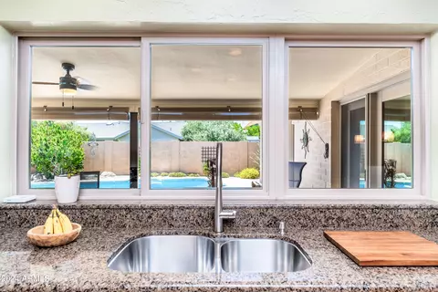 Kitchen - 6520 S Juniper St, Tempe, AZ 85283 photo 7 of 7
