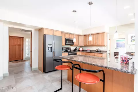Kitchen - 6520 S Juniper St, Tempe, AZ 85283 photo 2 of 7