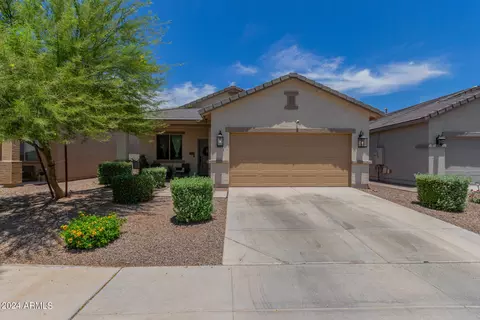 10450 W Cordes Rd, Tolleson, AZ 85353