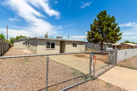 5230 S 14th Ave, Phoenix, AZ 85041