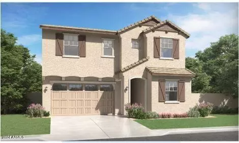 38485 N Front Runner Ln, San Tan Valley, AZ 85140